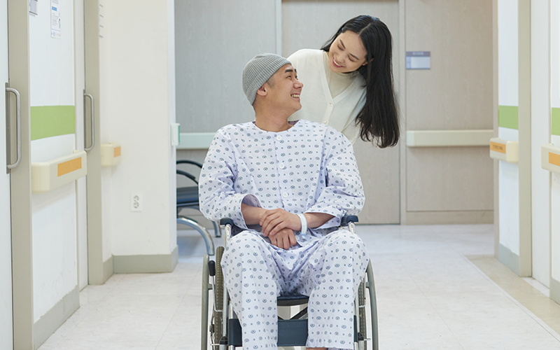 HIV보험이 필요한 이유