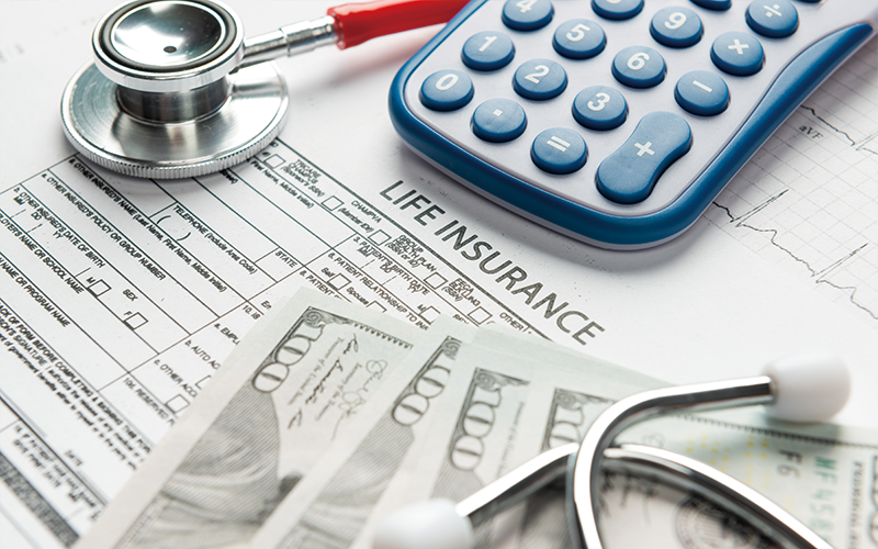 HIV보험의 주요 보장 내용